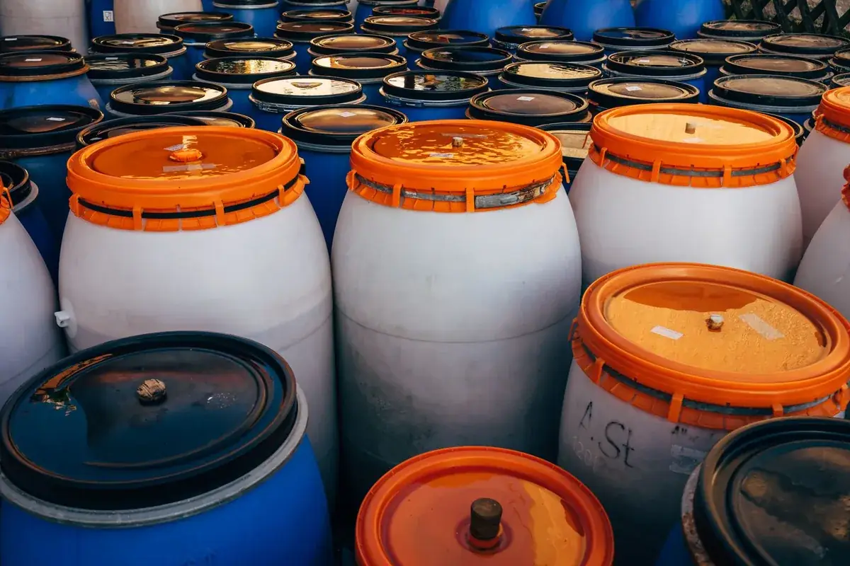 Chemical & Toxic Waste Cleanup in Salem, OH